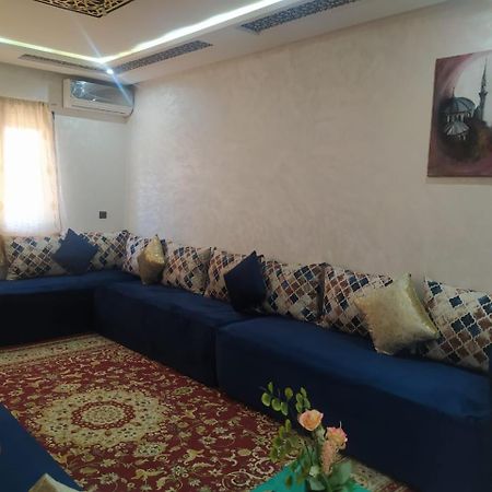 Apartment Close To Cmn-Airport Casablanca Nouaceur Exterior photo