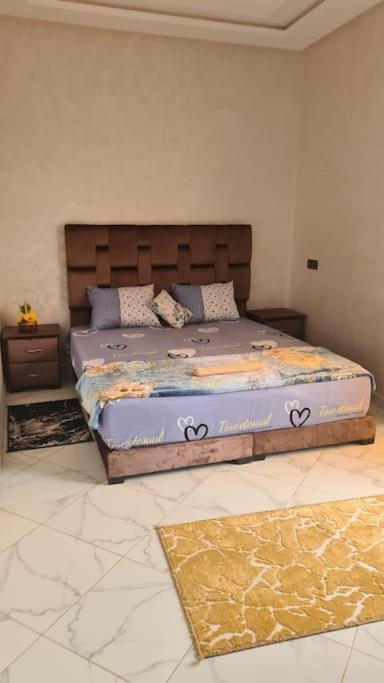 Apartment Close To Cmn-Airport Casablanca Nouaceur Exterior photo