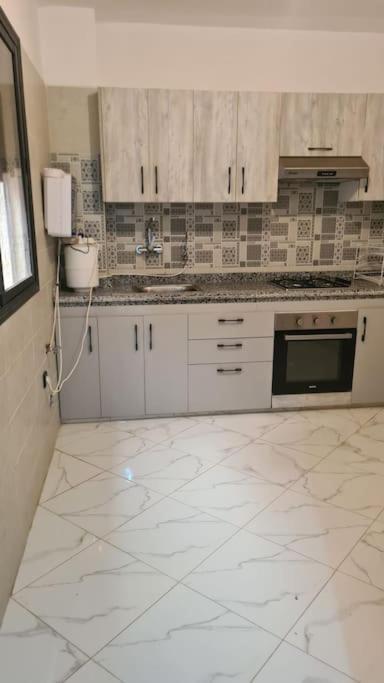 Apartment Close To Cmn-Airport Casablanca Nouaceur Exterior photo