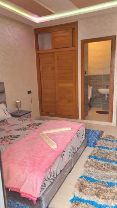 Apartment Close To Cmn-Airport Casablanca Nouaceur Exterior photo