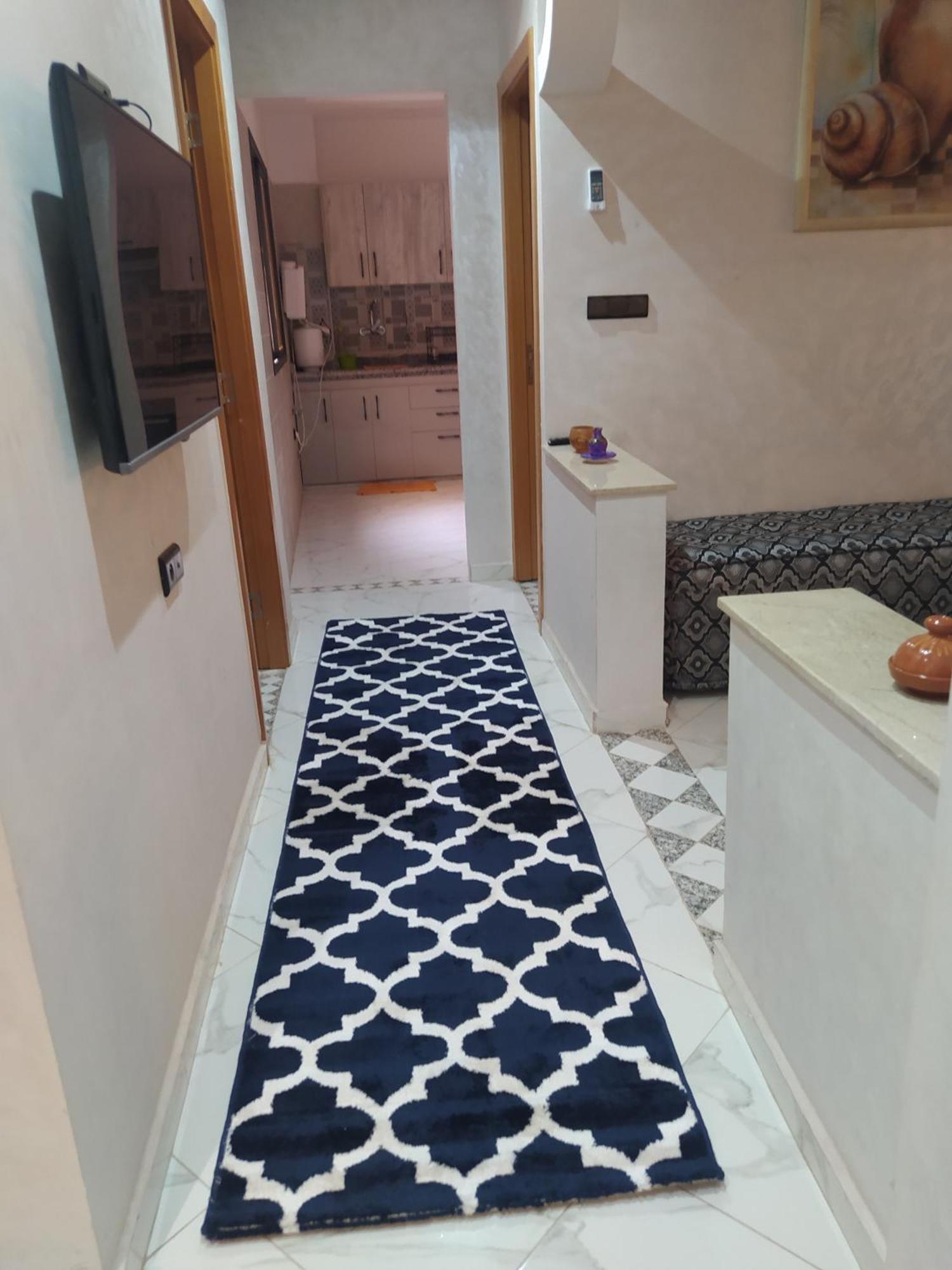 Apartment Close To Cmn-Airport Casablanca Nouaceur Exterior photo