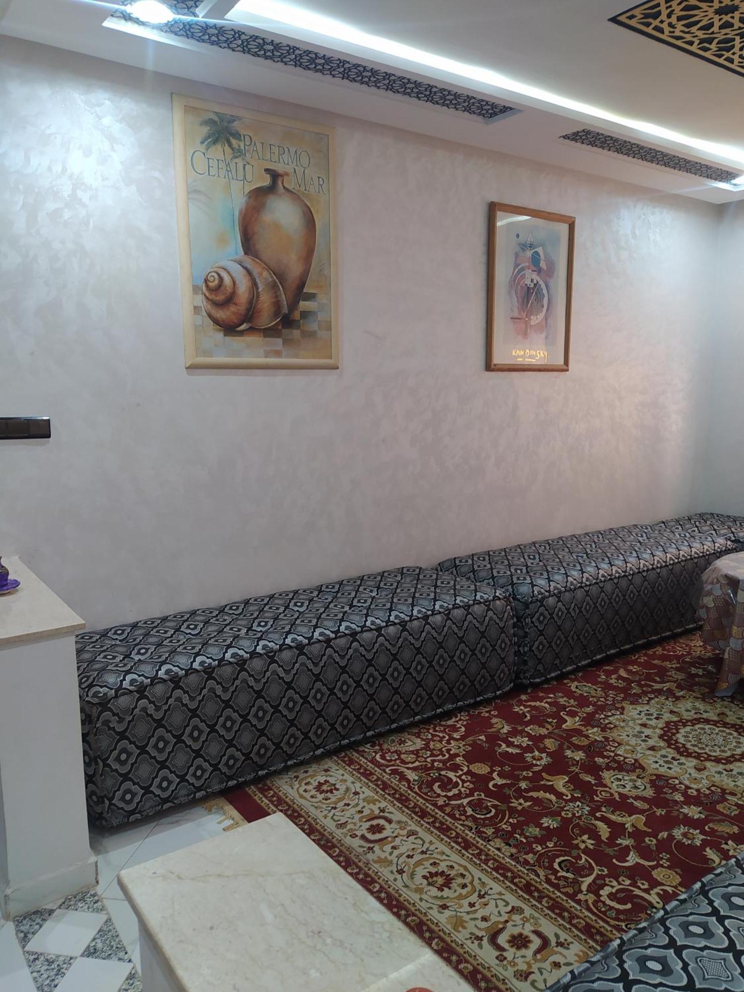 Apartment Close To Cmn-Airport Casablanca Nouaceur Exterior photo