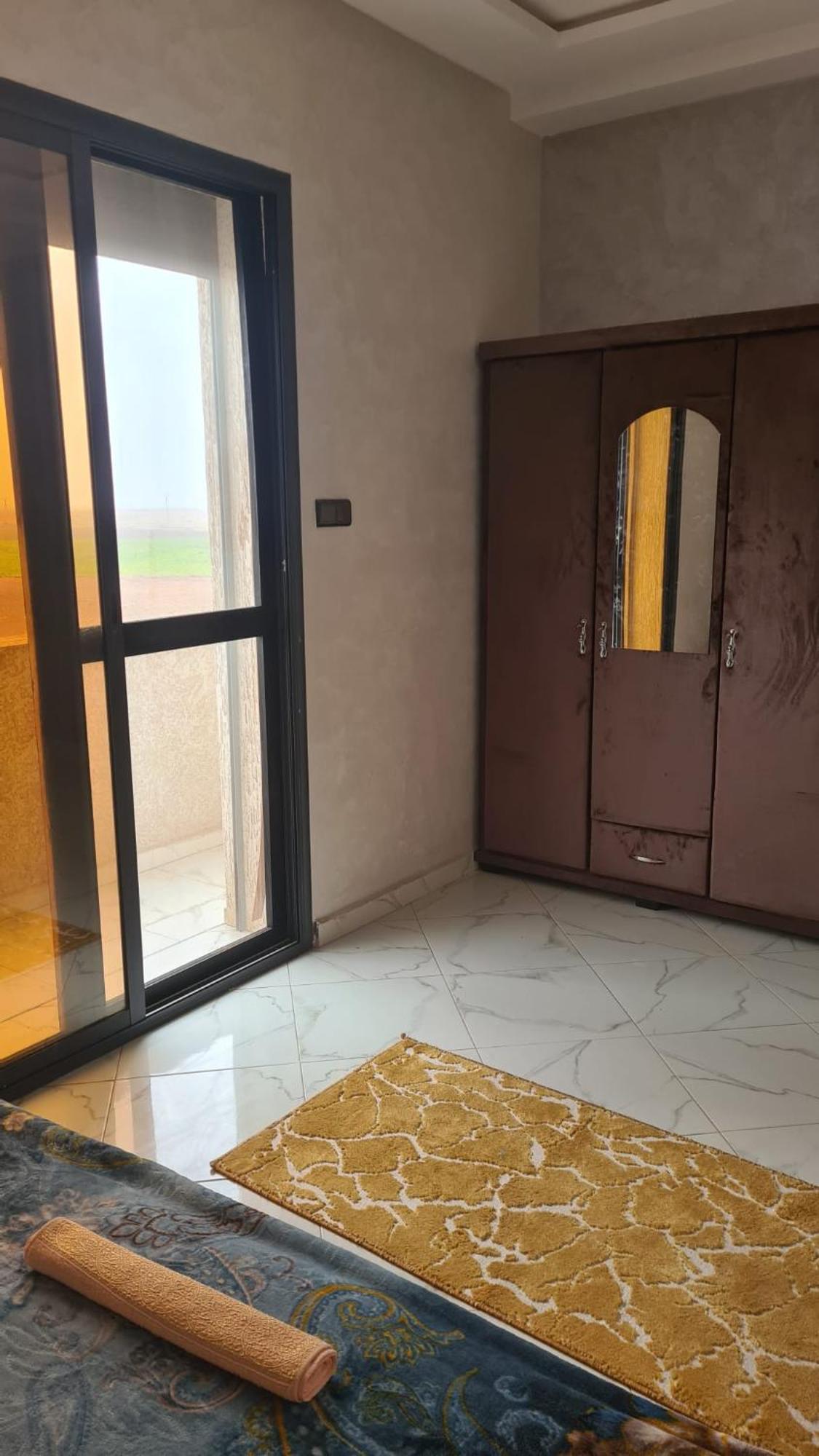 Apartment Close To Cmn-Airport Casablanca Nouaceur Exterior photo
