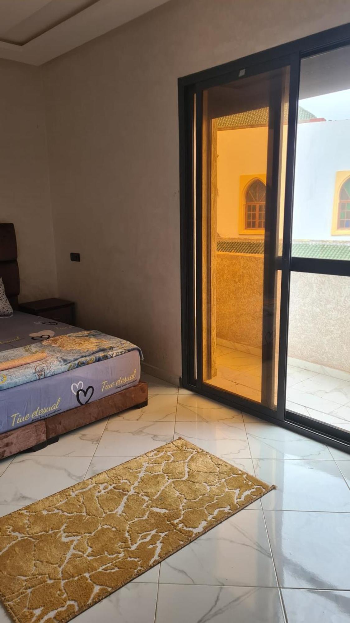 Apartment Close To Cmn-Airport Casablanca Nouaceur Exterior photo