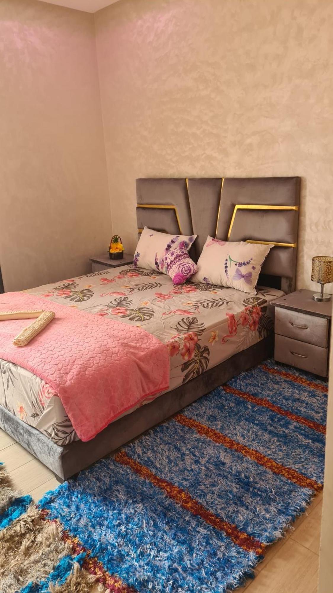Apartment Close To Cmn-Airport Casablanca Nouaceur Exterior photo