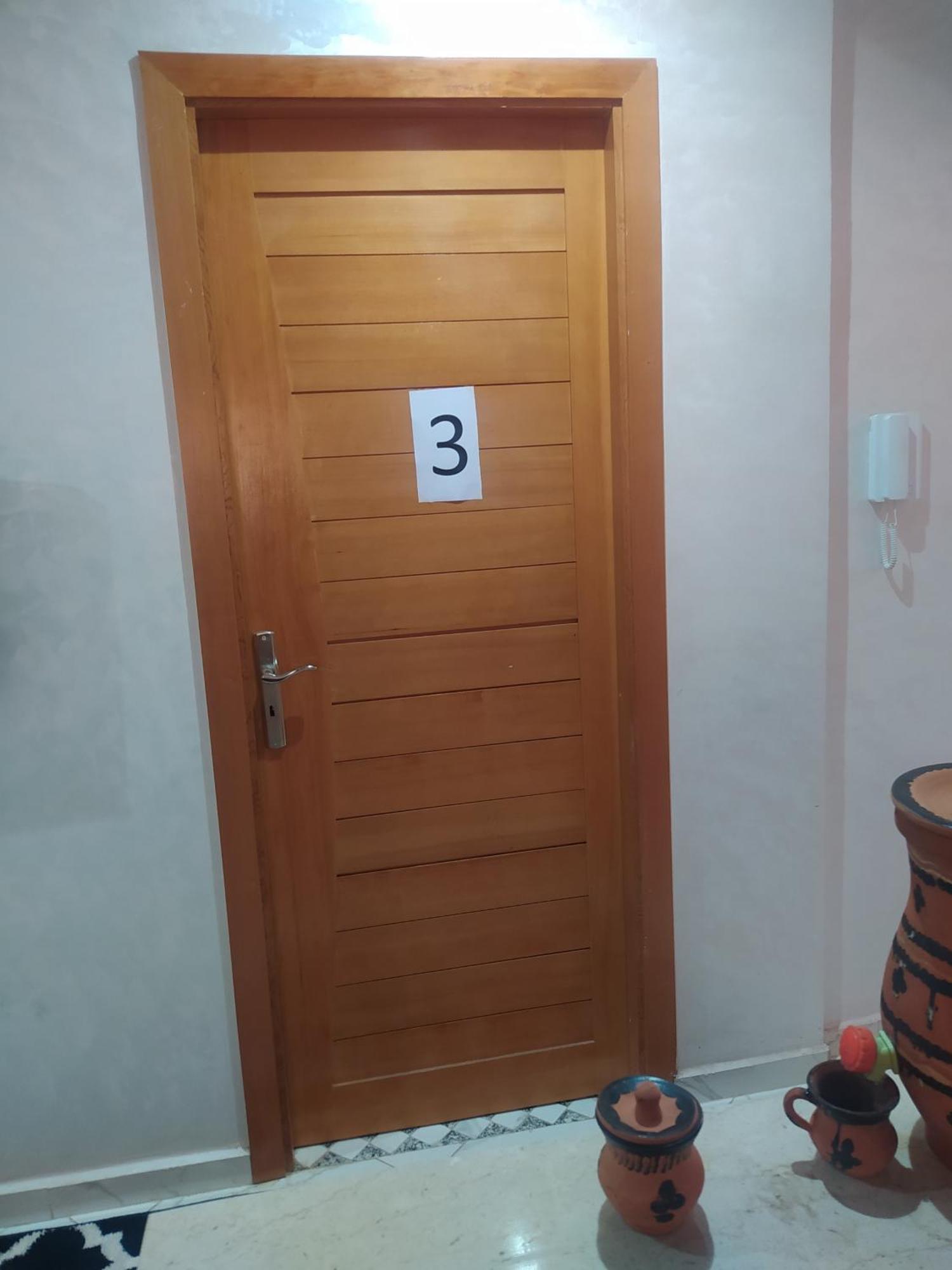 Apartment Close To Cmn-Airport Casablanca Nouaceur Exterior photo
