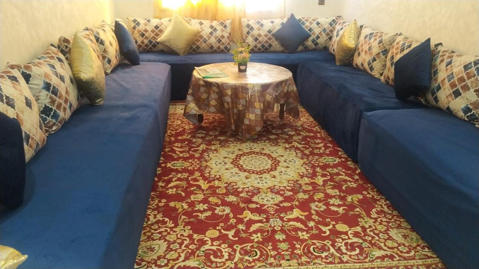 Apartment Close To Cmn-Airport Casablanca Nouaceur Exterior photo